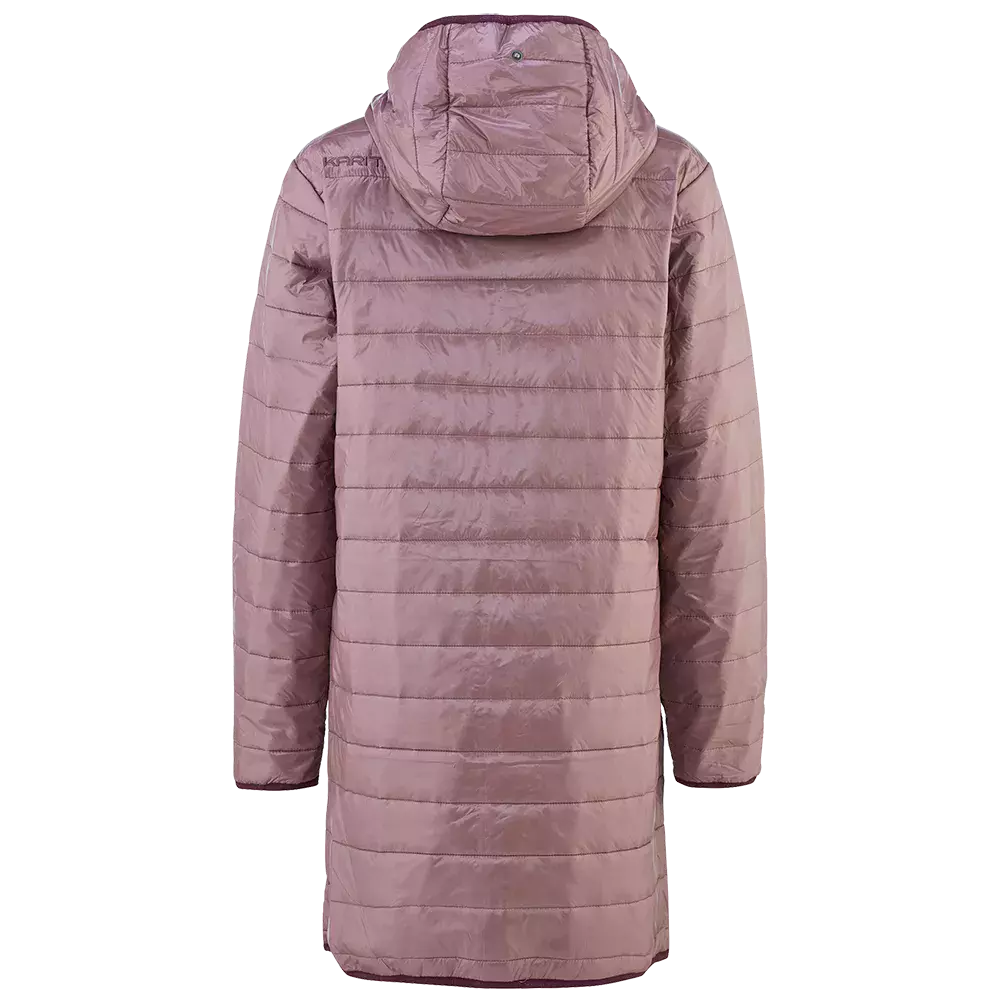 Kari Traa W Kvitne L Jacket - Dame 3-i-1 Jakke