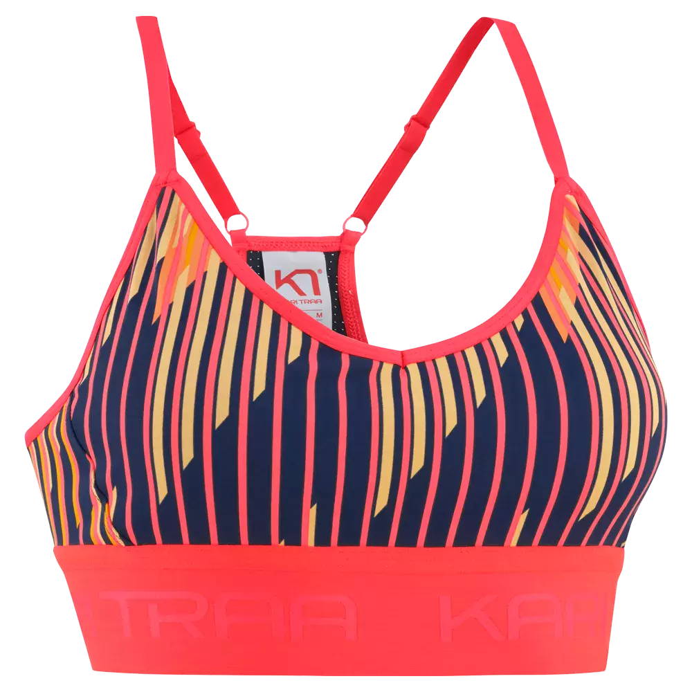 Kari Traa W Var Bra - Dame Sports BH