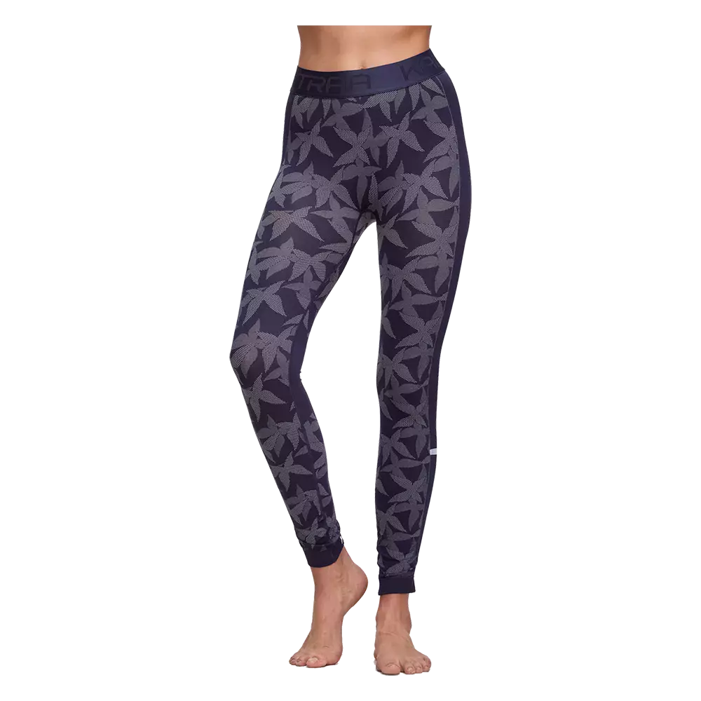 Kari Traa W Butterfly Pant - Dame Fitness Undertøj