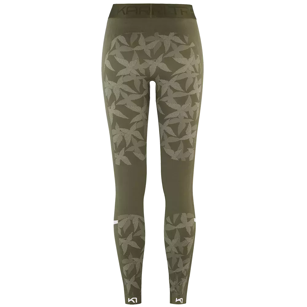 Kari Traa W Butterfly Pant - Dame Fitness Undertøj