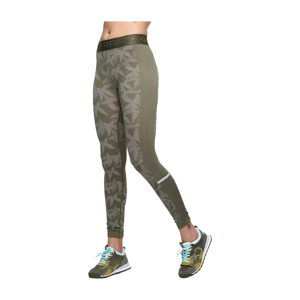 Kari Traa W Butterfly Pant - Dame Fitness Undertøj