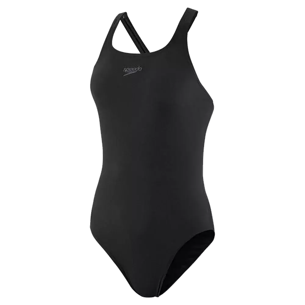 Speedo W End+ Medalist Suit - Dame Badedragt