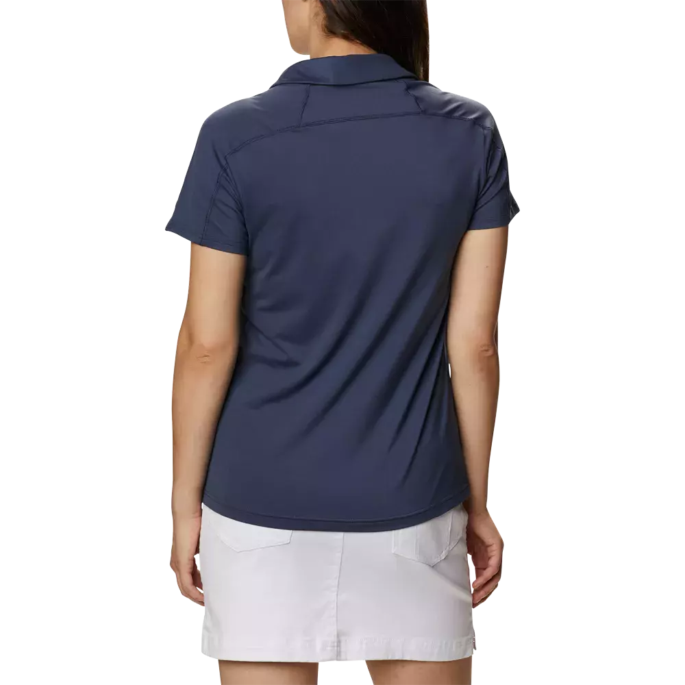 Columbia W Firwood Polo - Dame Polo