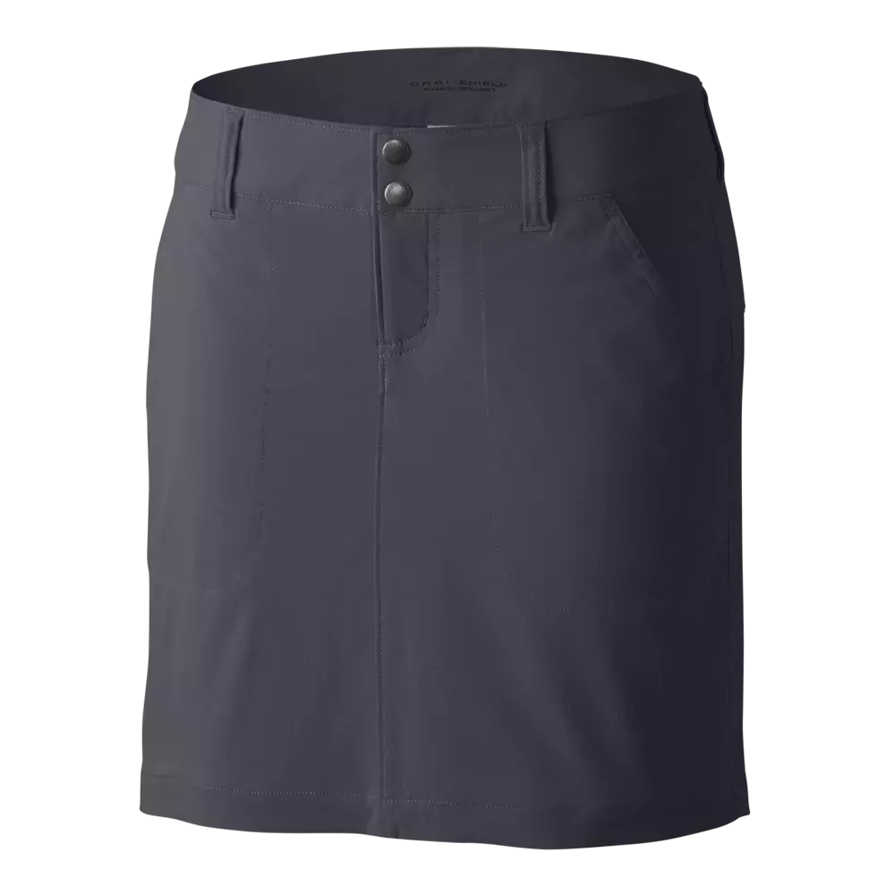 Columbia W Saturday Trail Skort - Dame Nederdel