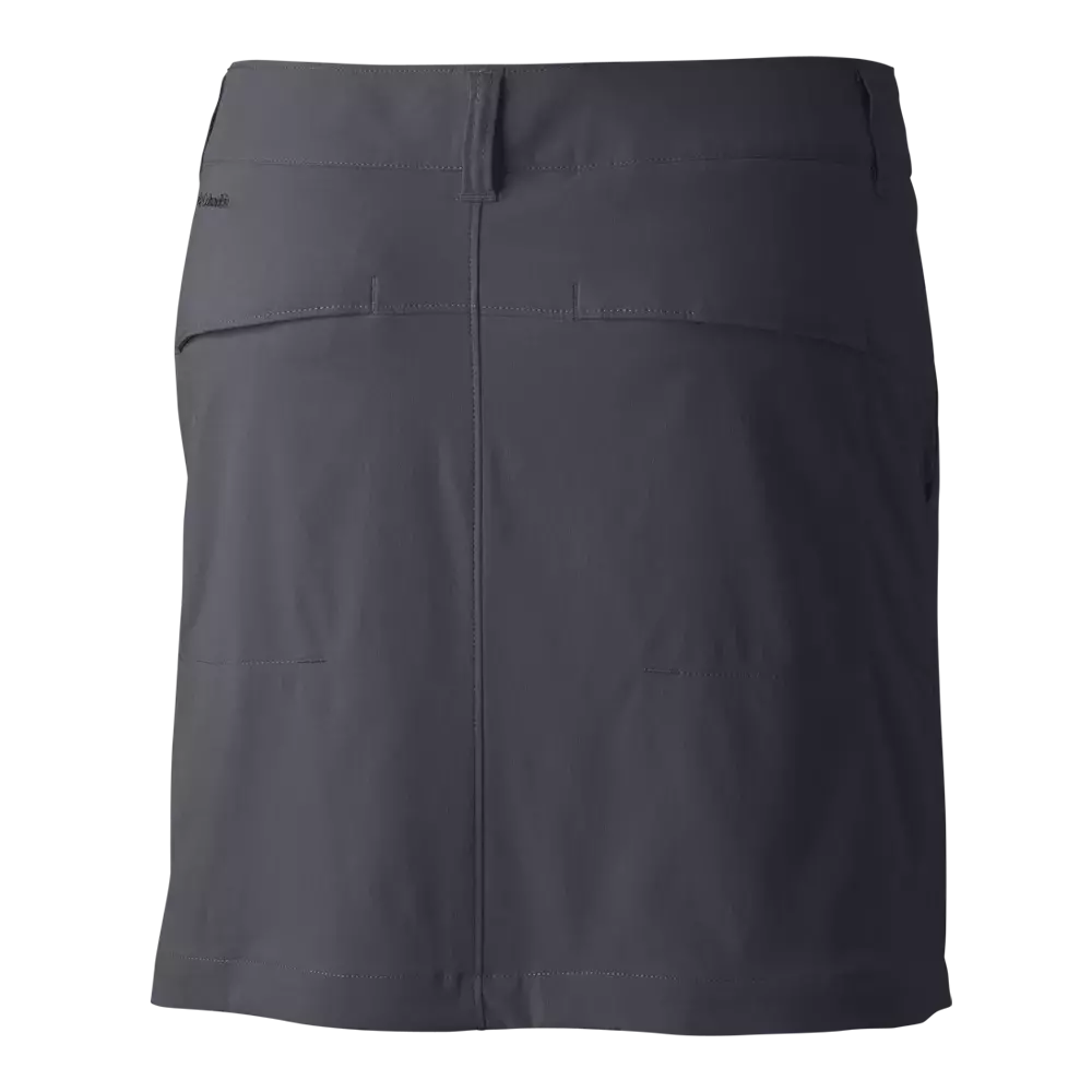 Columbia W Saturday Trail Skort - Dame Nederdel