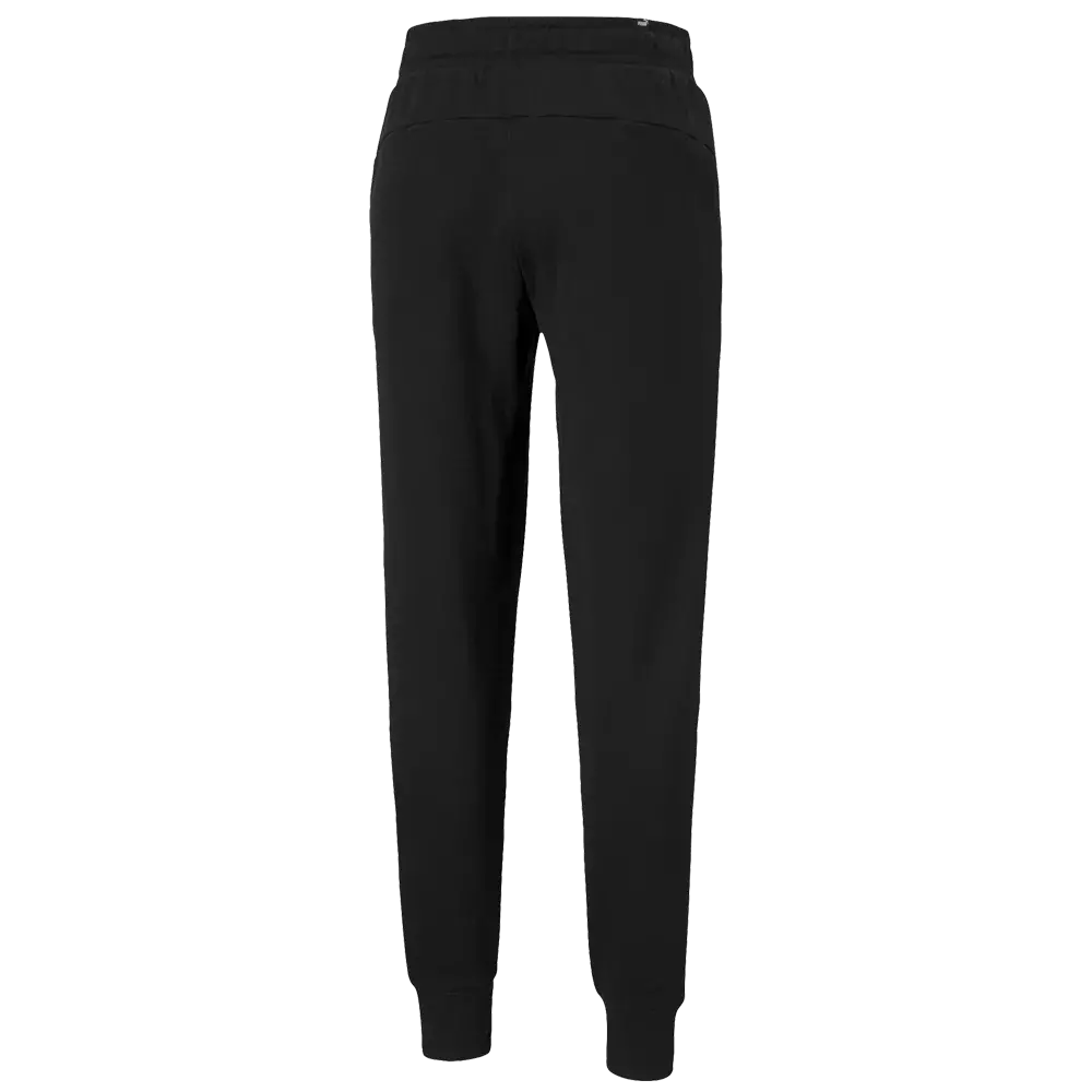 Puma Ess Logo Tr Sw Pant - Herren Sweatpants