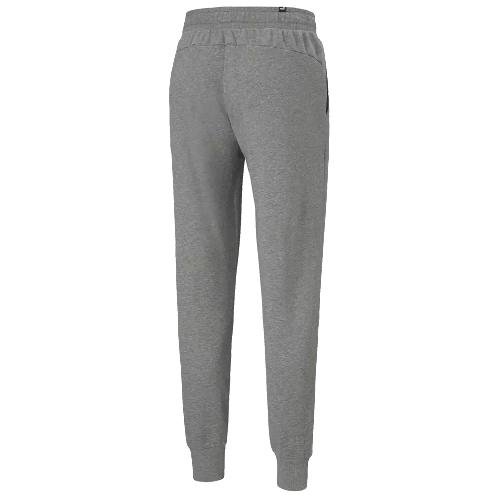 Puma Ess Logo Tr Sw Pant - Herren Sweatpants