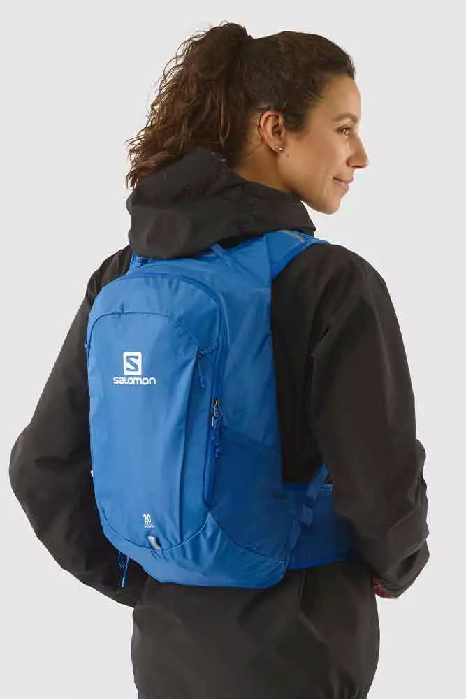 Salomon Trailblazer 20L - Rygsæk