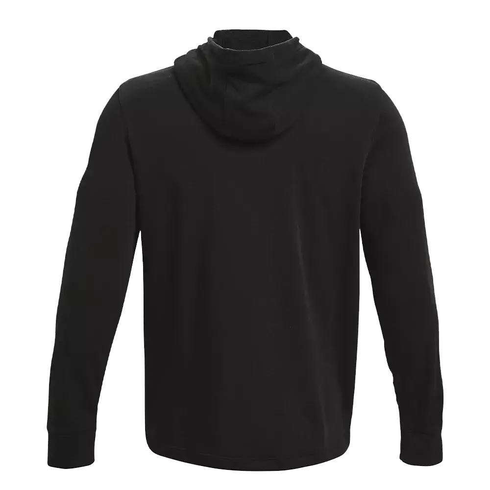 Under Armour Rival Tr Logo Hood - Herre Sweatshirt