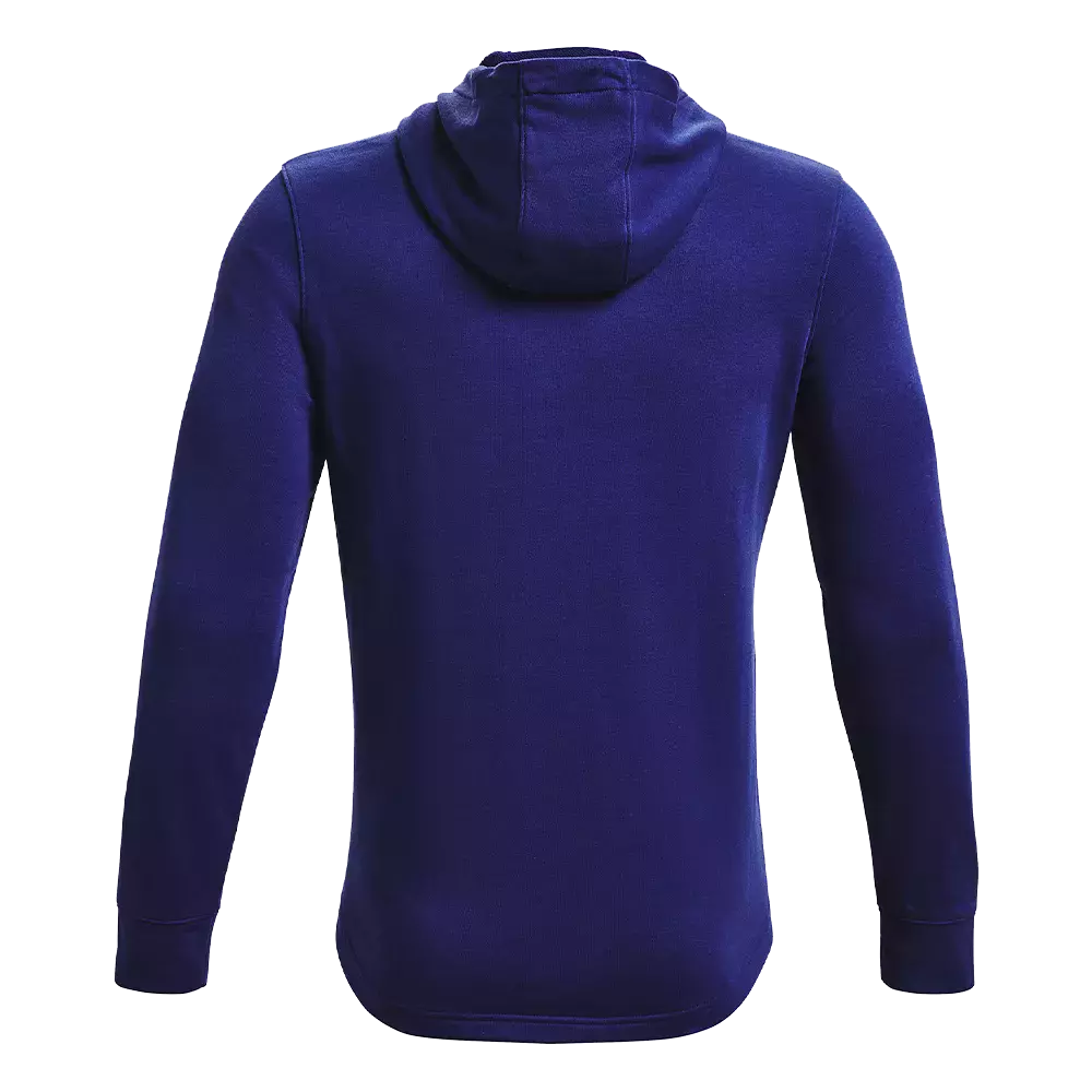 Under Armour Rival Tr Logo Hood - Herre Sweatshirt