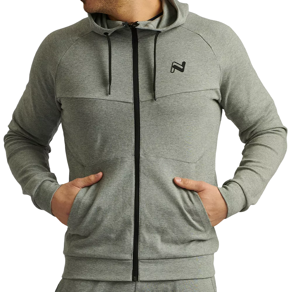 Nico Canyon 21 Sr - Herre Sweatshirt