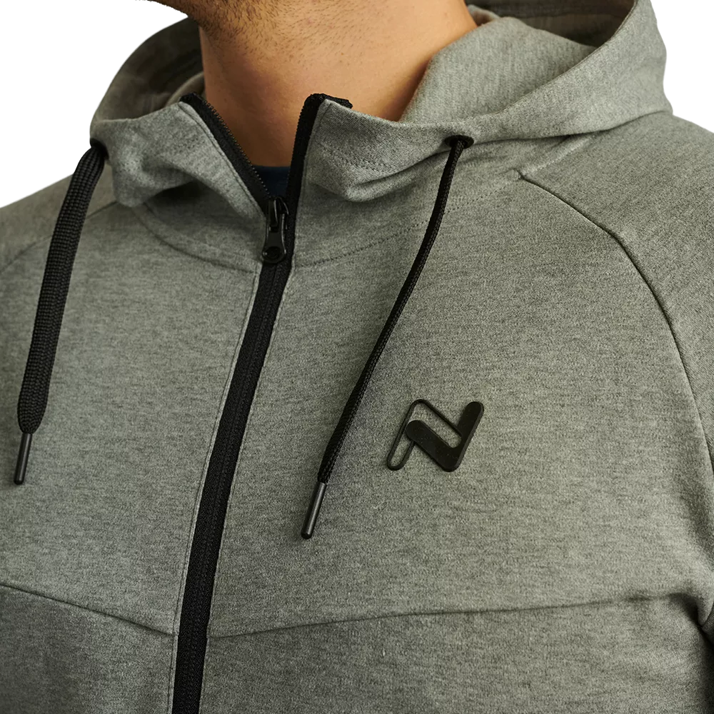 Nico Canyon 21 Sr - Herre Sweatshirt