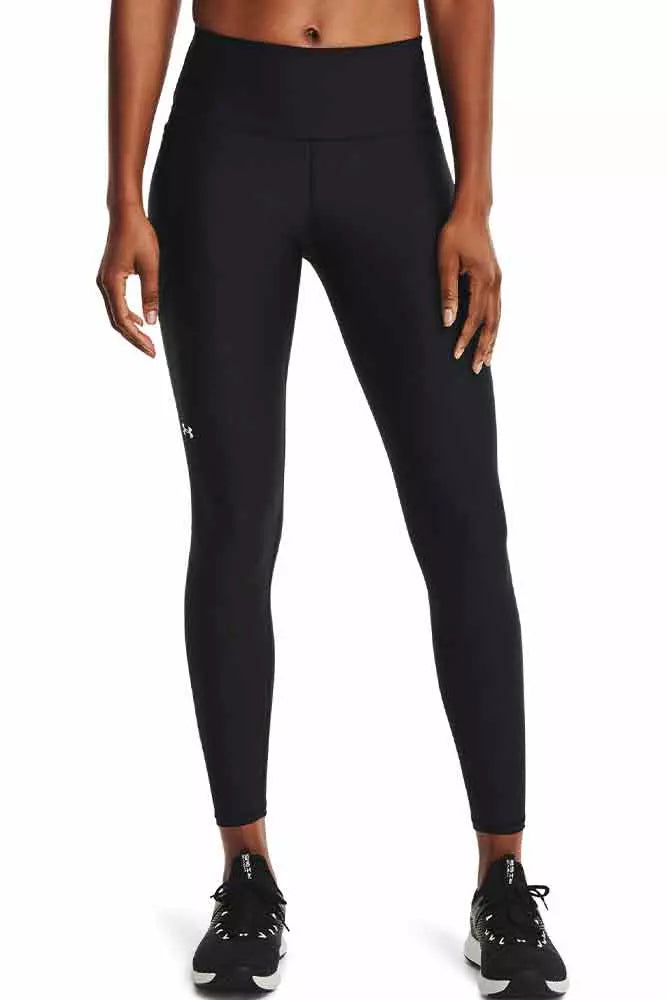 Under Armour W HG Hi Rise Legging - Damen Tights