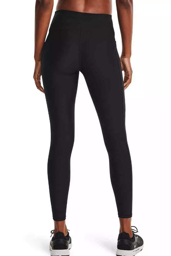 Under Armour W HG Hi Rise Legging - Damen Tights