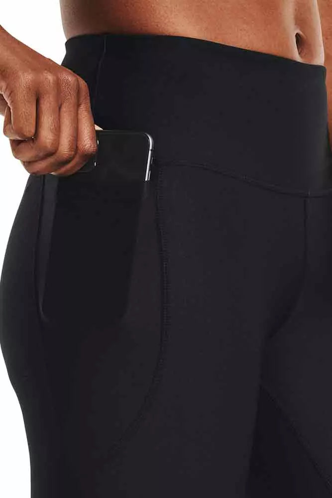 Under Armour W HG Hi Rise Legging - Damen Tights