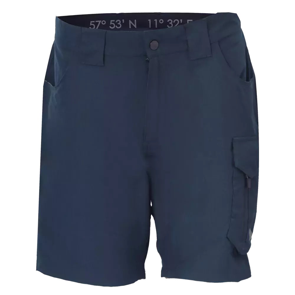 Marine W Shorts Quick Dry - Dame Shorts