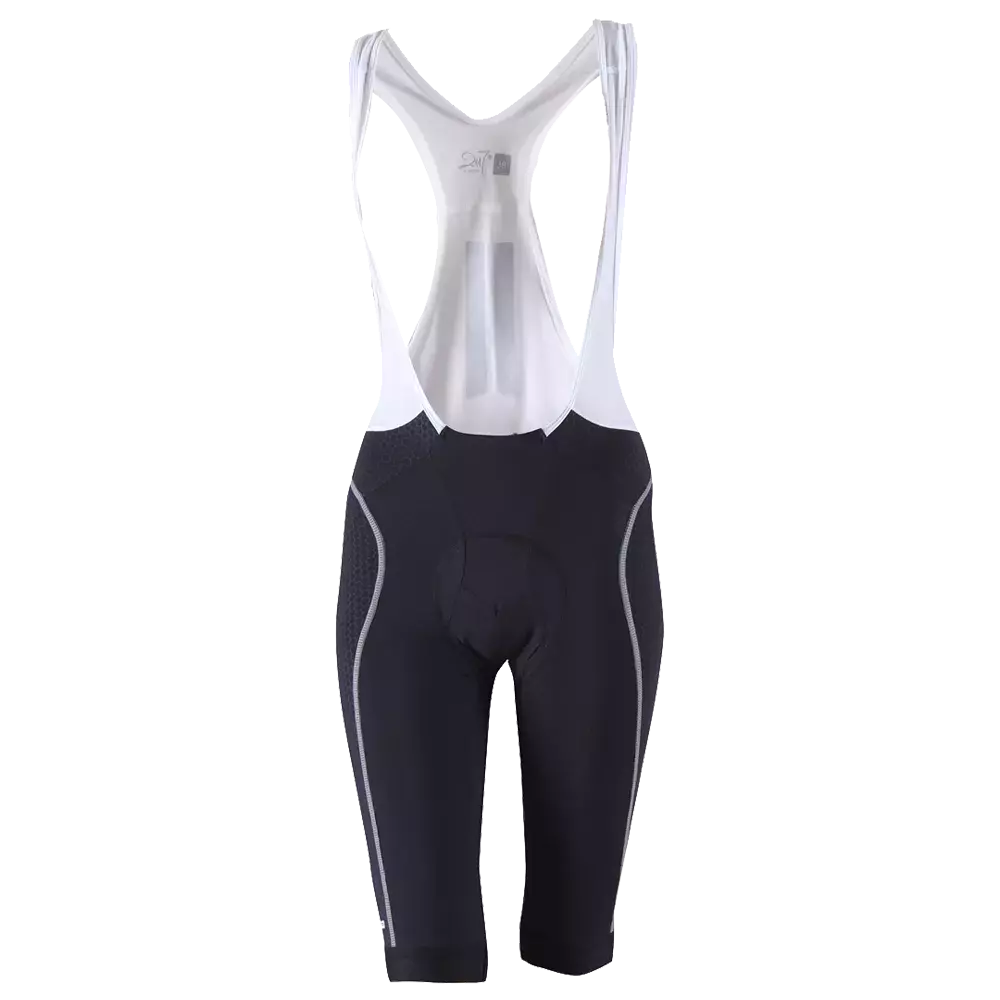 2117 of Sweden W Flo Bike Bib - Dame Cykelshorts