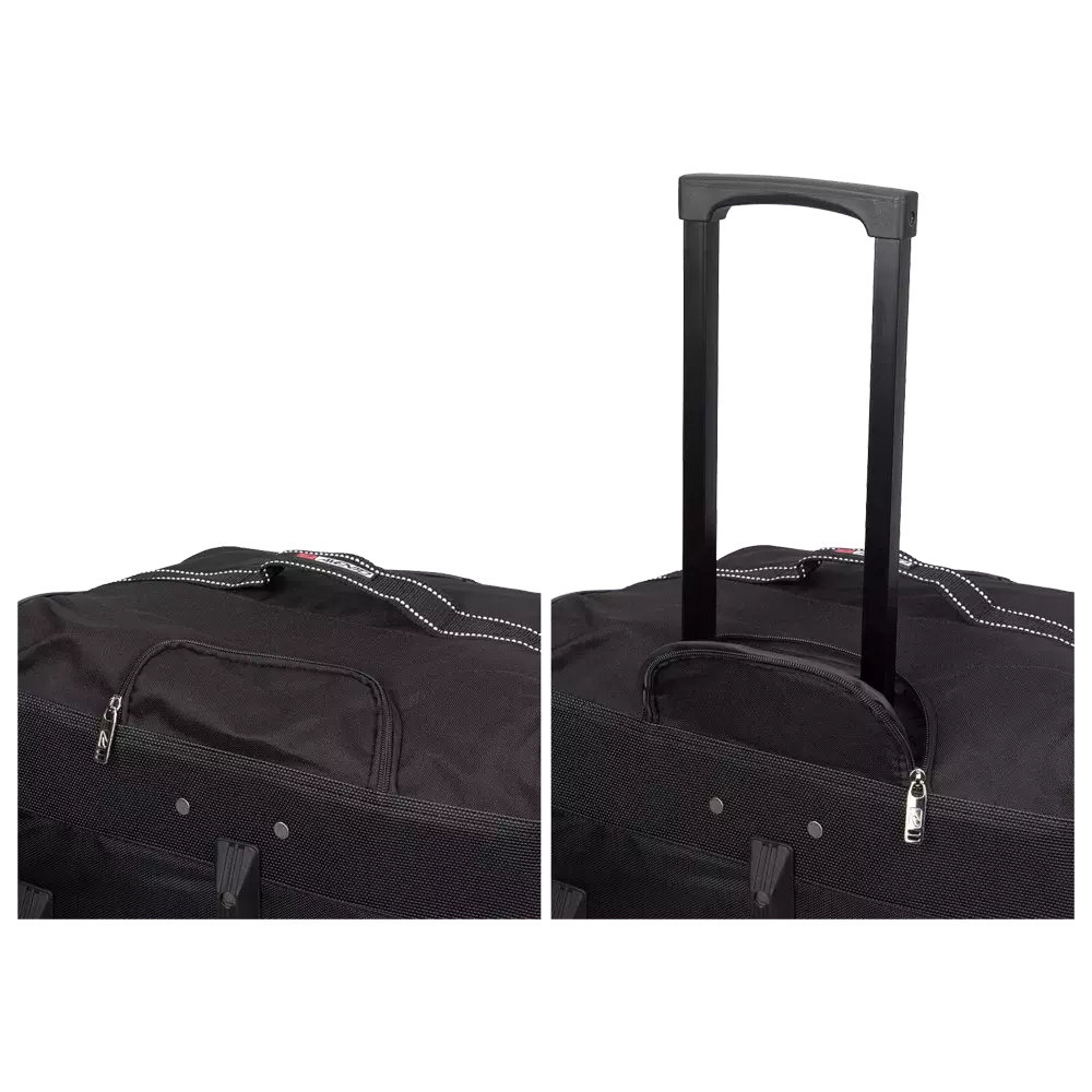 Avento Team Trolley Bag 128L - Reisetasche