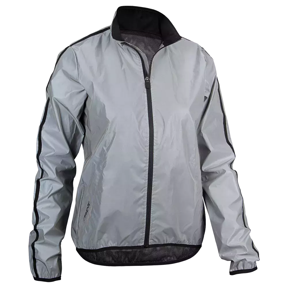 Avento Running Jacket Women Reflective - Dame Refleksjakke