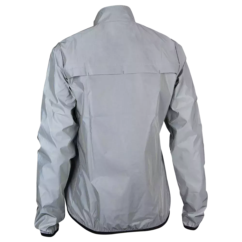 Avento Running Jacket Women Reflective - Dame Refleksjakke