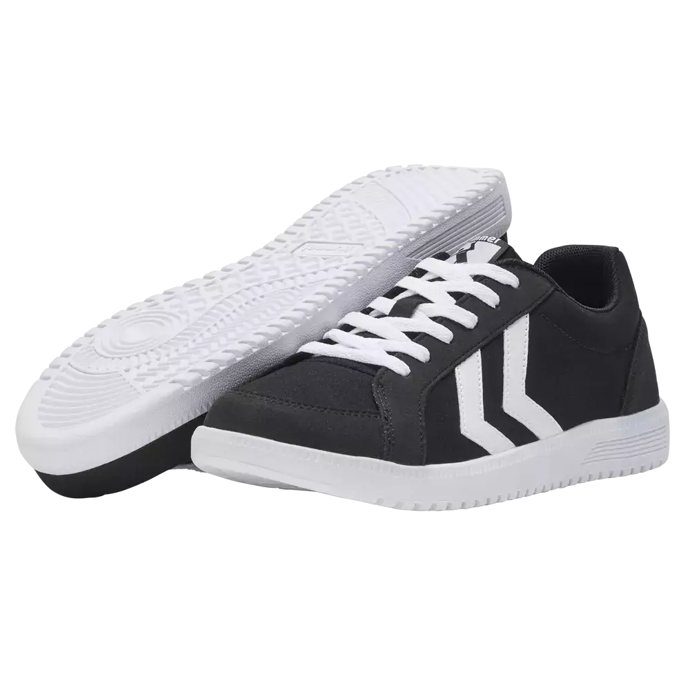 Hummel Deuce Count Canvas - Fritidssko