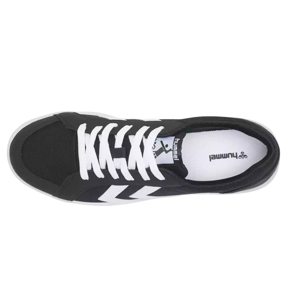 Hummel Deuce Count Canvas - Fritidssko