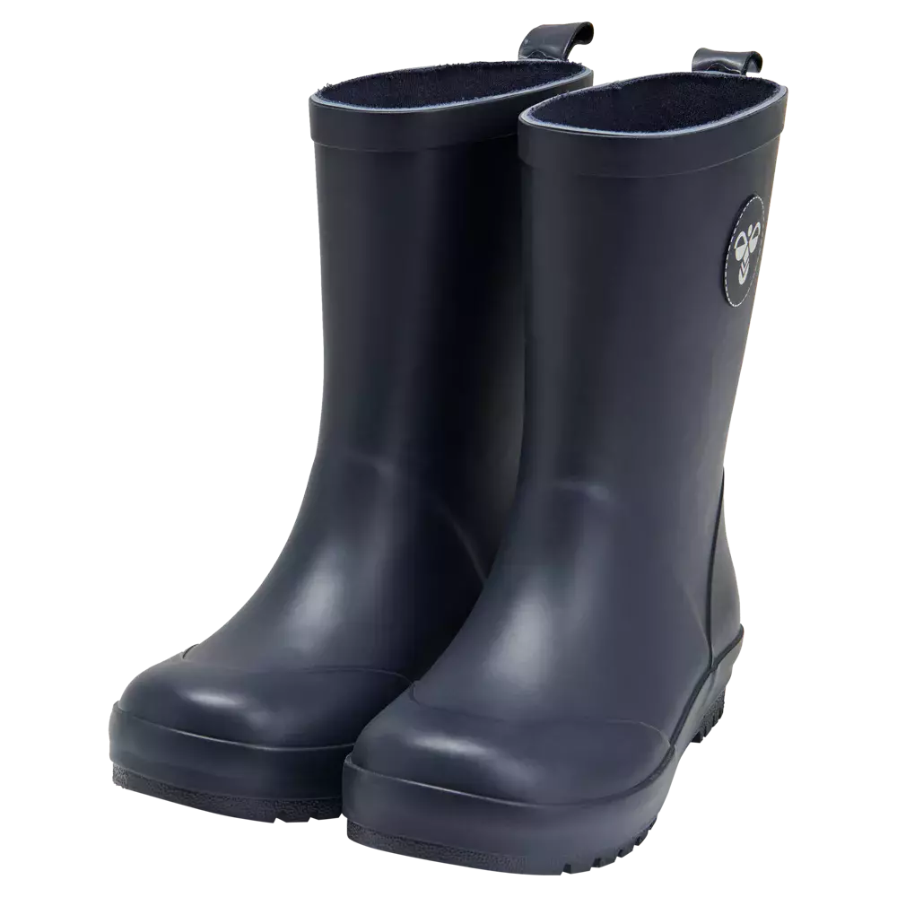 Hummel Jr Rubber Boot - Børne Gummistøvler