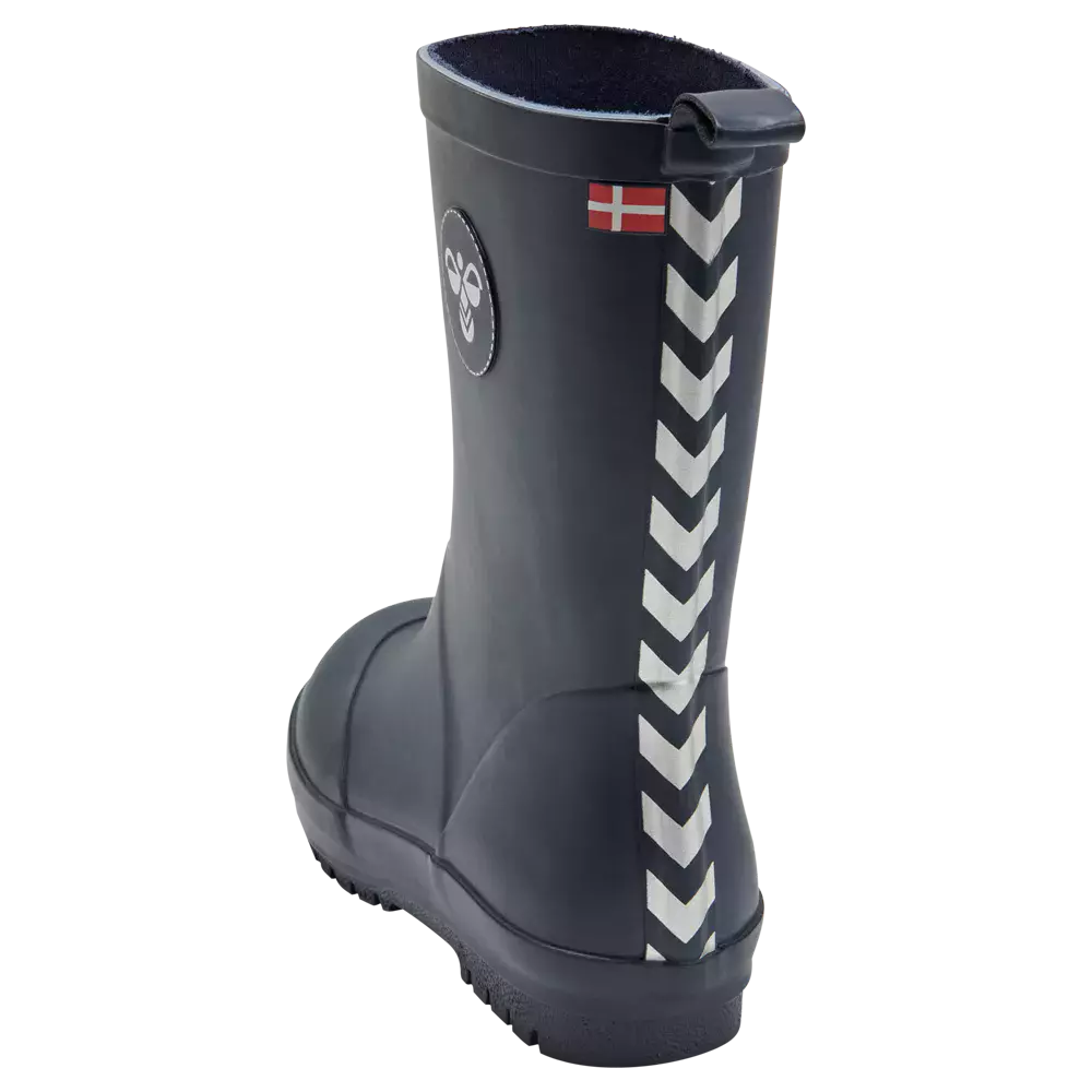 Hummel Jr Rubber Boot - Børne Gummistøvler