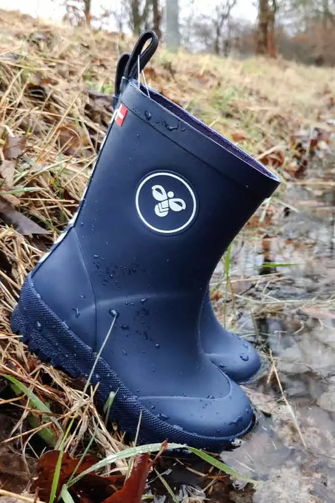 Hummel Jr Rubber Boot - Børne Gummistøvler