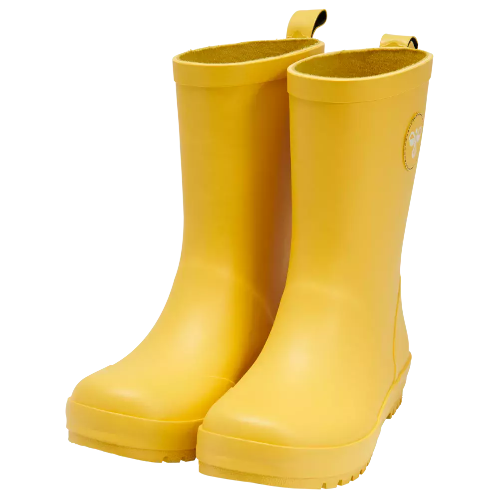 Hummel Jr Rubber Boot - Børne Gummistøvler