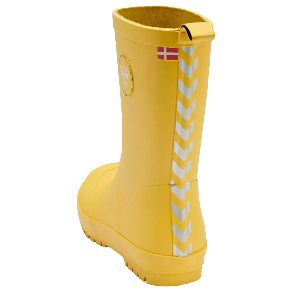 Hummel Jr Rubber Boot - Børne Gummistøvler