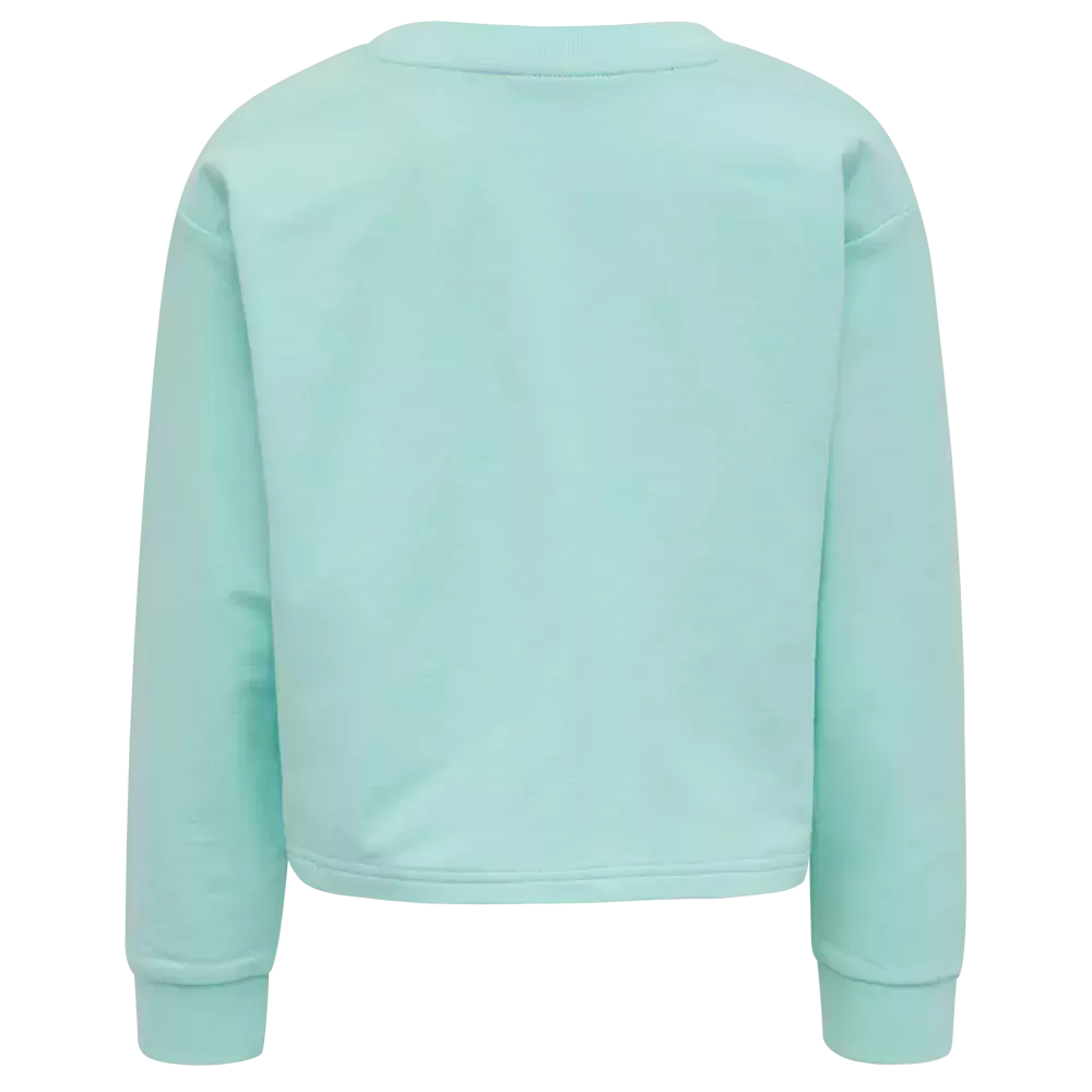 Hummel Jr Cinco Sweat - Børne Sweatshirt