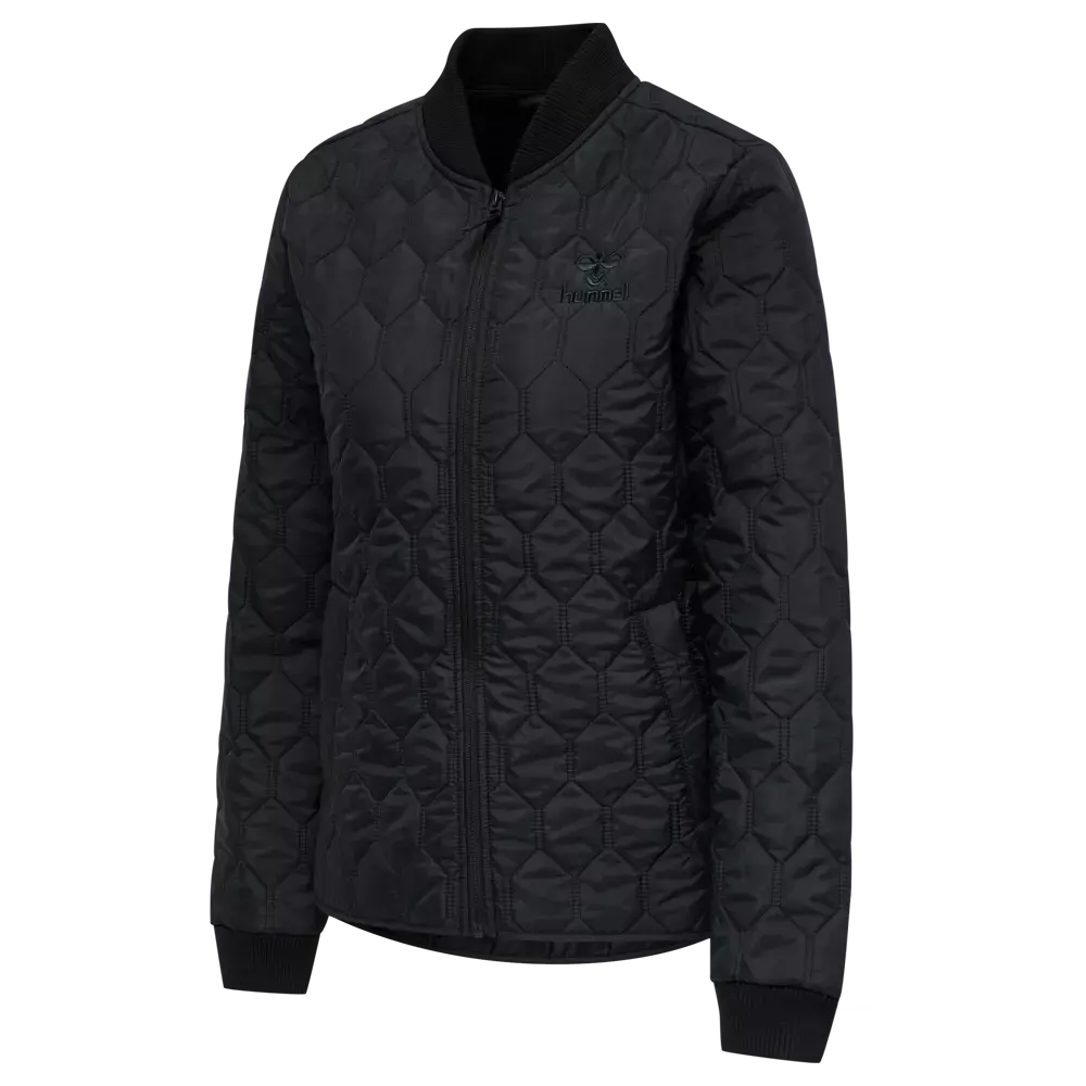 Hummel W Sadie Jacket - Dame Fritidsjakke