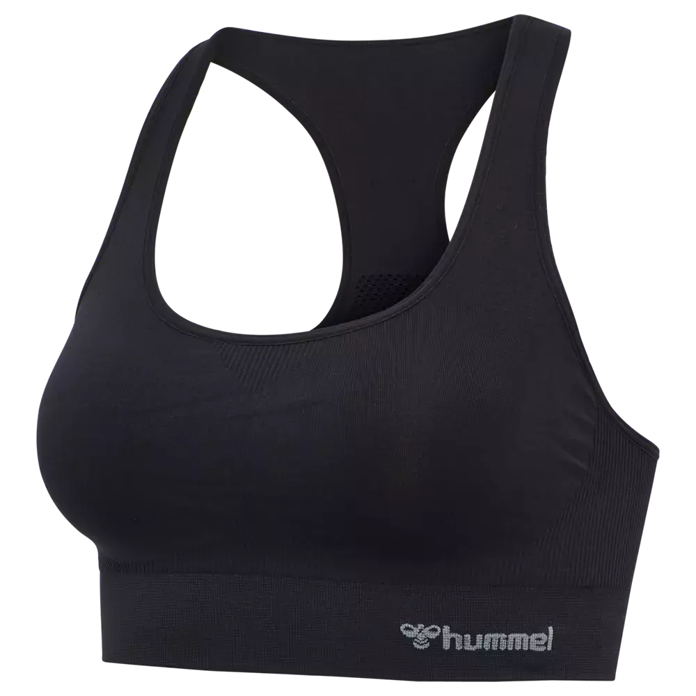 Hummel W Tif Seamless Sports Top -  Dame Sports BH