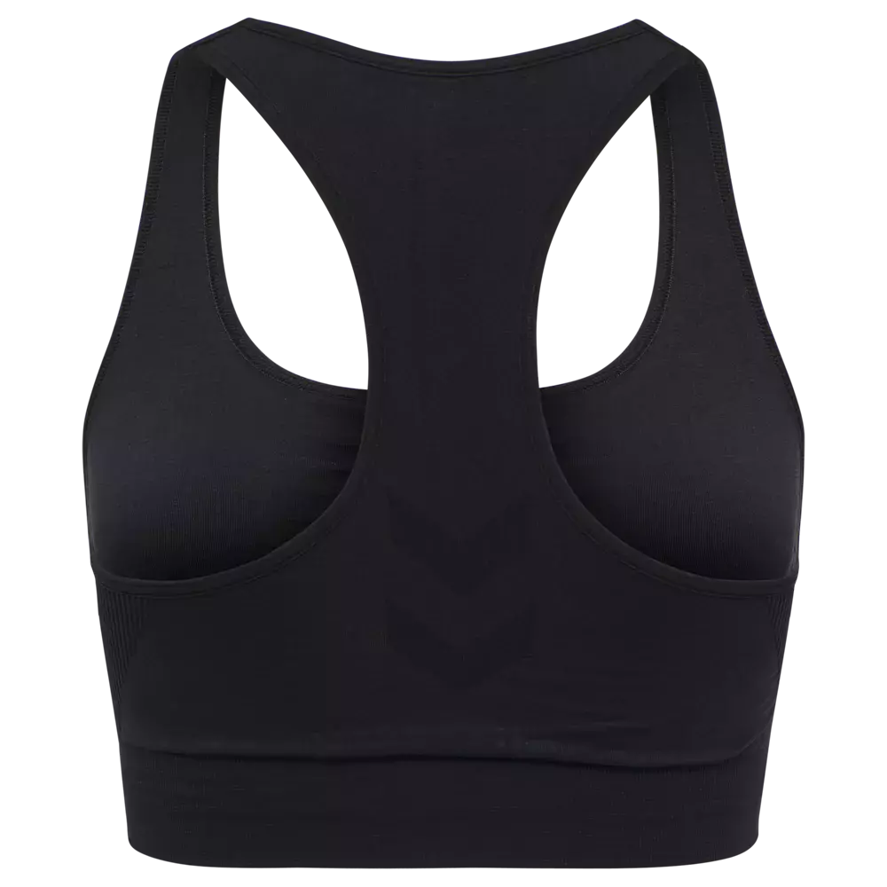 Hummel W Tif Seamless Sports Top -  Dame Sports BH