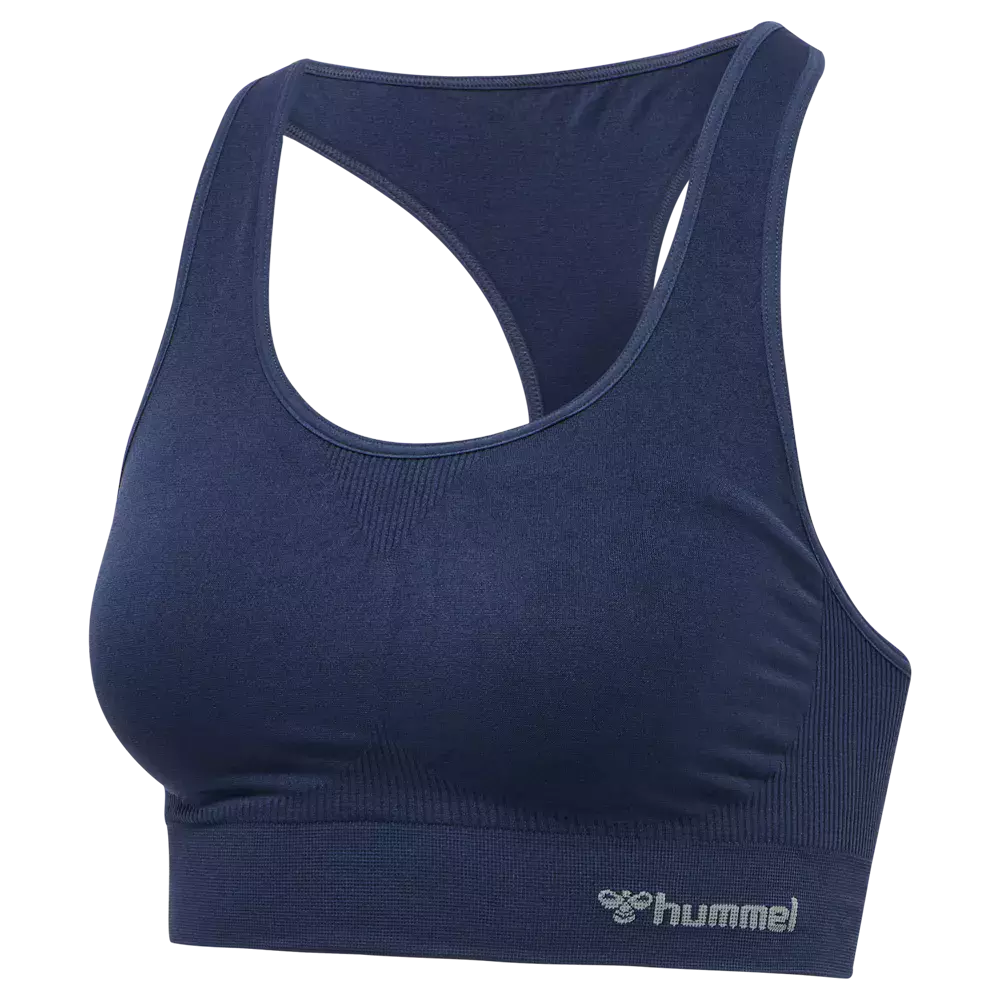 Hummel W Tif Seamless Sports Top -  Dame Sports BH