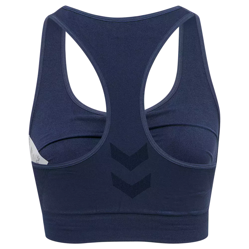 Hummel W Tif Seamless Sports Top -  Dame Sports BH