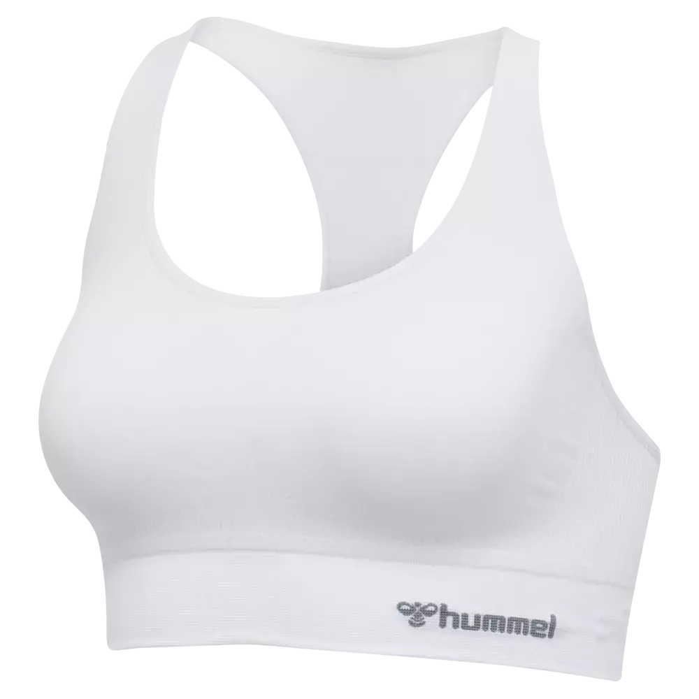 Hummel W Tif Seamless Sports Top -  Dame Sports BH