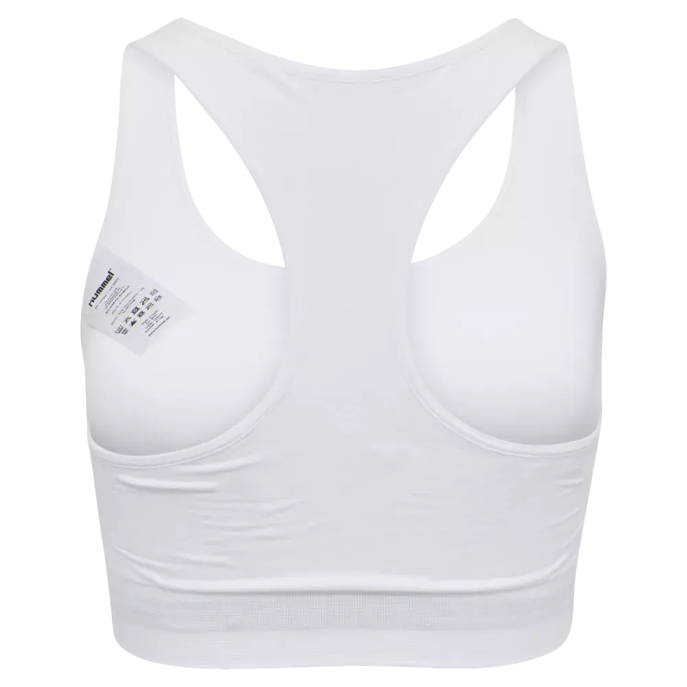 Hummel W Tif Seamless Sports Top -  Dame Sports BH