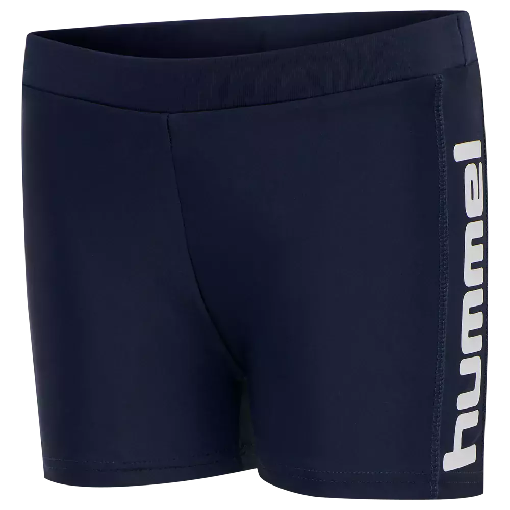 Hummel Jr David Swim Pant - Drenge Badebukser