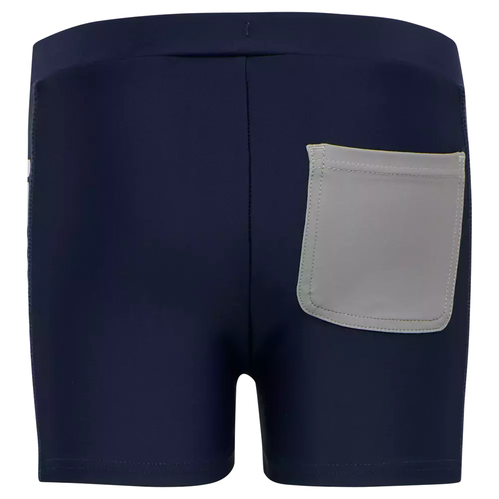 Hummel Jr David Swim Pant - Drenge Badebukser