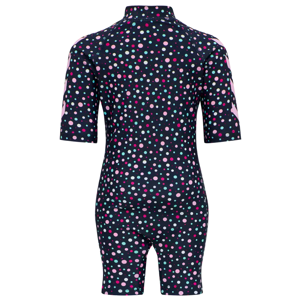 Hummel Jr Beach Suit - Børne UV Badedragt