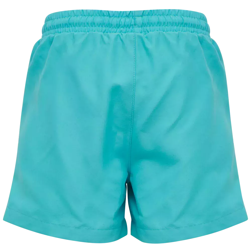 Hummel Jr Bondi Board Shorts - Drenge Badeshorts