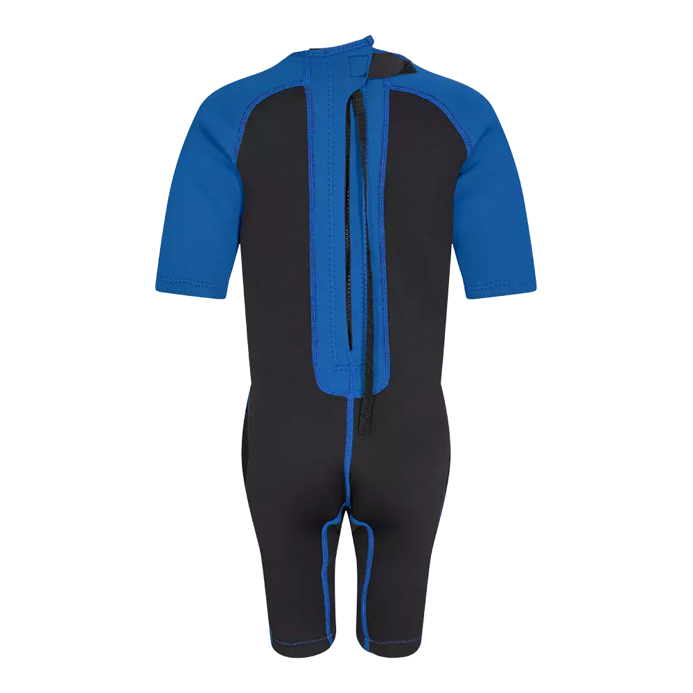 West Coast Denmark Wetsuit SS 21, Jr. - Kinder Neoprenanzug