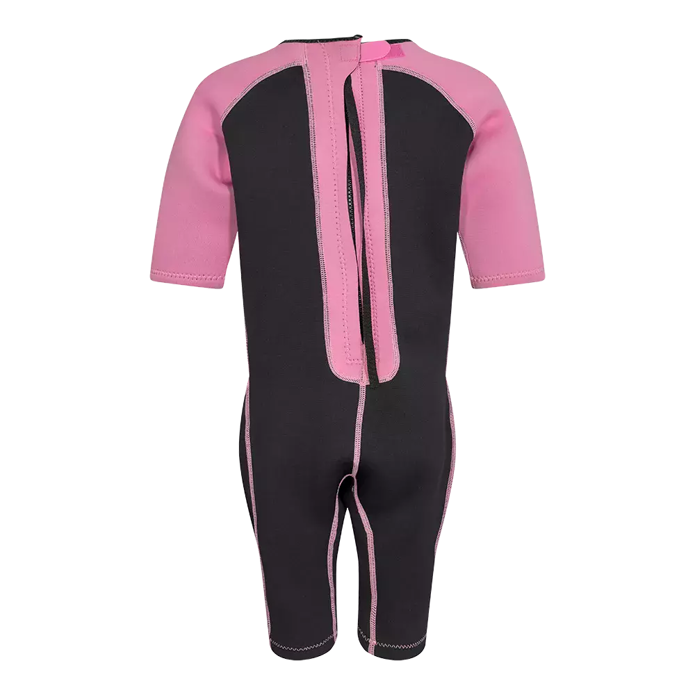 West Coast Denmark Wetsuit SS 21, Jr. - Kinder Neoprenanzug