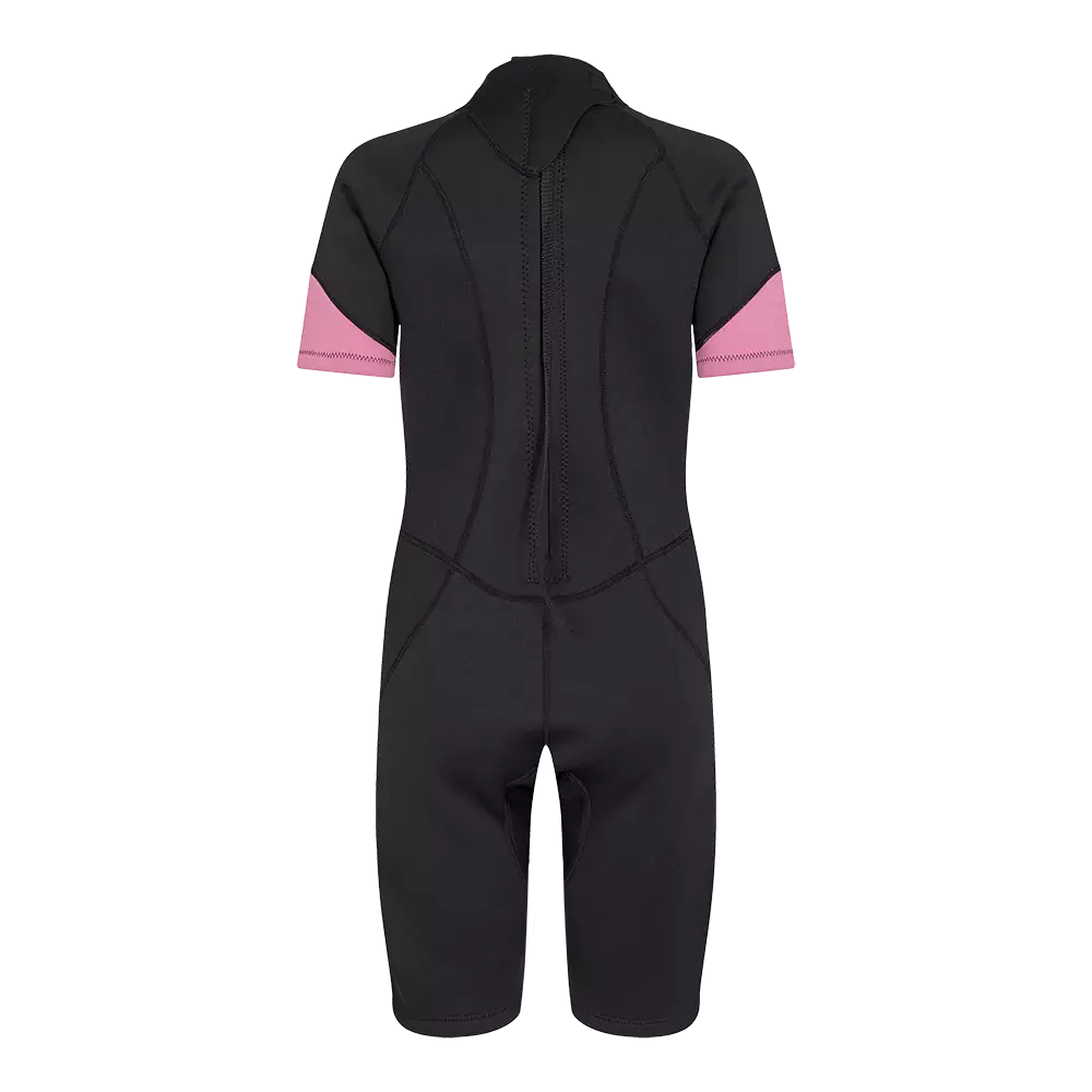 West Coast Denmark Wetsuit SS 21, W. - Damen Neoprenanzug