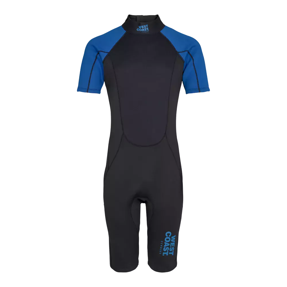 West Coast Denmark Wetsuit SS 21, Sr. - Herren Neoprenanzug