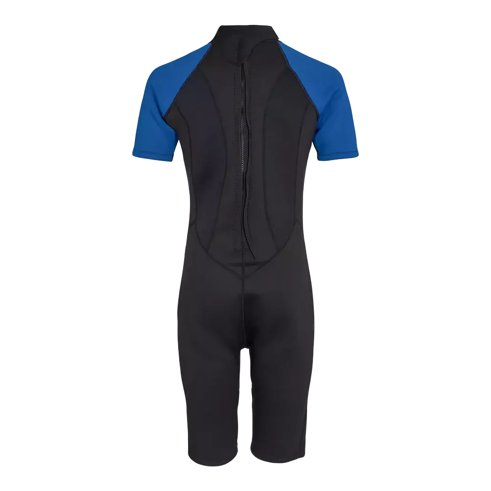 West Coast Denmark Wetsuit SS 21, Sr. - Herren Neoprenanzug