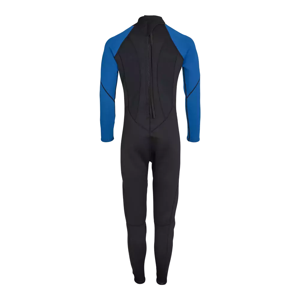 west Coast Denmark Wetsuit LS 21, Sr. - Herre Våddragt