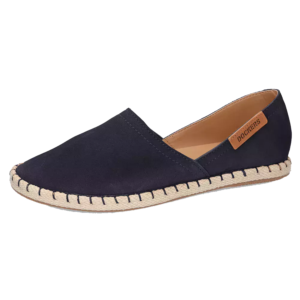 Dockers W Espadrillos - Dame Fritidssko